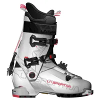la sportiva vanguard woman touring ski boots gris 24.5