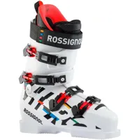 rossignol hero world cup z soft+ alpine ski boots blanc 22.5