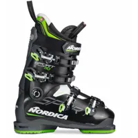nordica sportmachine 110 alpine ski boots blanc 28.5