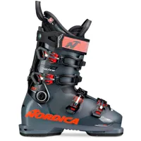 nordica pro machine 110 alpine ski boots gris 26.0