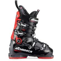 nordica sportmachine 110 alpine ski boots noir 26.5