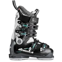 nordica sportmachine 85 alpine ski boots woman noir 23.5