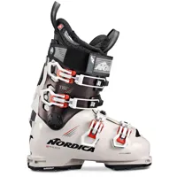 nordica strider 115 dyn alpine ski boots woman blanc 24.5