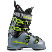 nordica strider 120 dyn alpine ski boots bleu 26.0