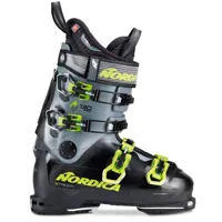 nordica strider 130 pro dyn touring ski boots noir 28.0