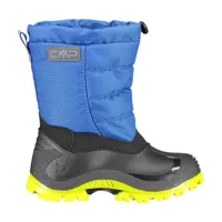 cmp hanki 2.0 30q4704j snow boots bleu eu 34