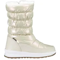 cmp 39q4996 holse snow wp snow boots blanc eu 40 femme