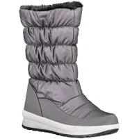 cmp 39q4996 holse snow wp snow boots gris eu 37 femme