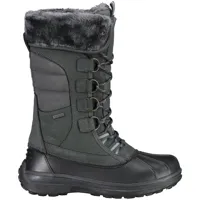 cmp thalo wp 30q4616 snow boots noir eu 36 femme