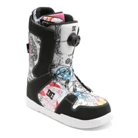 dc shoes aw phase snowboard boots multicolore eu 42