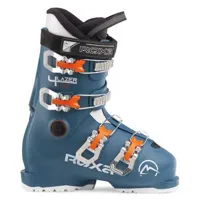 roxa lazer 4 junior alpine ski boots bleu 22.5