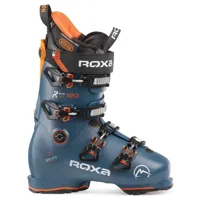 roxa r/fit 120 alpine ski boots bleu 29.5