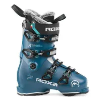 roxa r/fit 95 alpine ski boots bleu 25.5