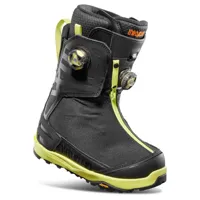 thirtytwo hight mtb boa snowboard boots noir eu 36 1/2