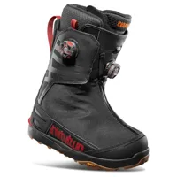 thirtytwo jones mtb boa snowboard boots noir eu 43