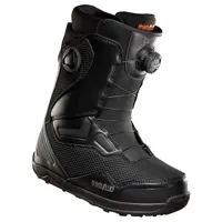 thirtytwo tm-2 double boa wide snowboard boots noir eu 45