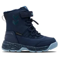 hummel snow tex snow boots bleu eu 38