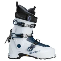 scott celeste tour touring ski boots bleu 23.0