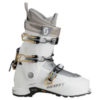 scott celeste touring ski boots beige 23.0