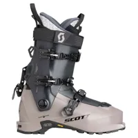 scott cosmos eco touring ski boots gris 23.5