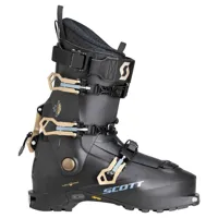 scott cosmos pro touring ski boots noir 24.5
