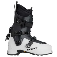 scott orbit touring ski boots blanc 23.0