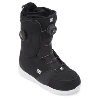 dc shoes lotus snowboard boots noir eu 36