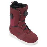 dc shoes lotus snowboard boots rouge eu 38 1/2