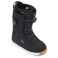 dc shoes phase pro snowboard boots noir eu 40