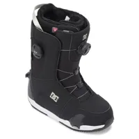 dc shoes phase pro step on snowboard boots noir eu 38