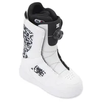 dc shoes phase snowboard boots blanc eu 40
