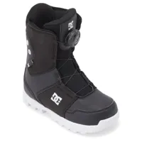 dc shoes scout snowboard boots noir eu 32