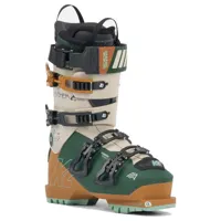 k2 anthem team lv alpine ski boots vert 23.5