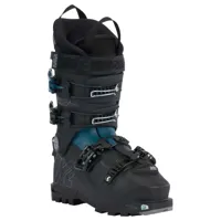 k2 dispatch woman touring ski boots noir 22.5