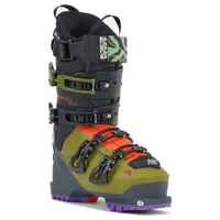 k2 mindbender team lv touring ski boots multicolore 26.5