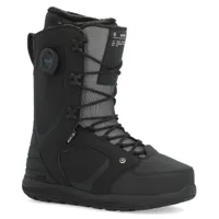 ride anchor snowboard boots noir 26