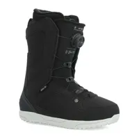ride anthem snowboard boots noir 25