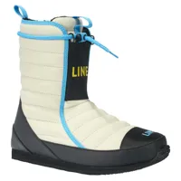 line bootie 2.0 snow boots beige eu 42-43 1/2 homme