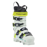 fischer rc4 95 mv alpine ski boots multicolore 25.5