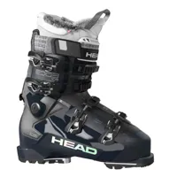 head edge 105 hv gw woman alpine ski boots noir 23.5