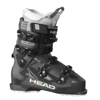 head edge 85 hv woman alpine ski boots noir 23.5