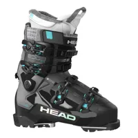 head edge 95 hv gw woman alpine ski boots noir 23.5