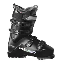 head formula 105 lv gw woman alpine ski boots noir 25.5