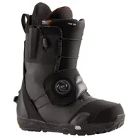 burton ion step on snowboard boots noir 25.0