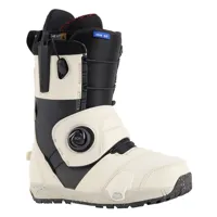 burton ion step on snowboard boots beige 25.0
