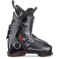 nordica hf 110 gw alpine ski boots noir 30.0