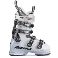 nordica pro machine 105 w gw alpine ski boots gris 22.5