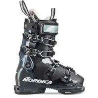 nordica pro machine 115 w gw alpine ski boots noir 23.5