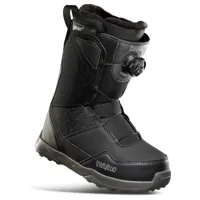 thirtytwo shifty boa ´22 woman snowboard boots noir eu 39