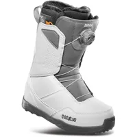 thirtytwo shifty boa ´23 woman snowboard boots gris eu 36 1/2